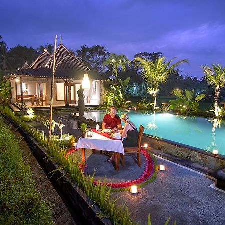 Pajar House Ubud Suite & Villas Екстериор снимка