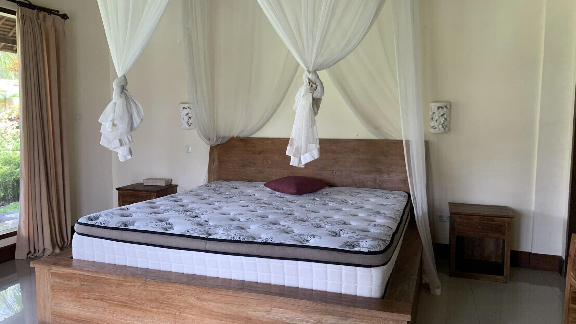 Pajar House Ubud Suite & Villas Екстериор снимка