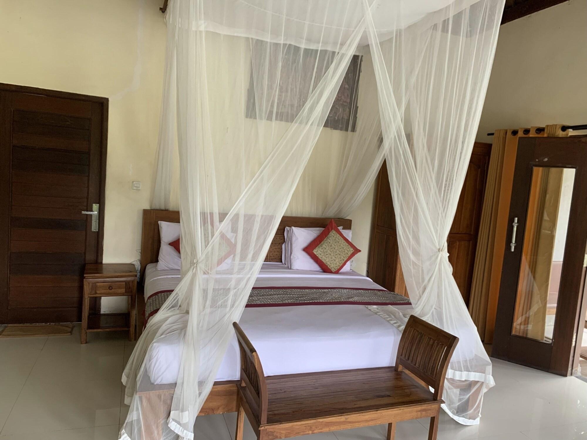 Pajar House Ubud Suite & Villas Екстериор снимка