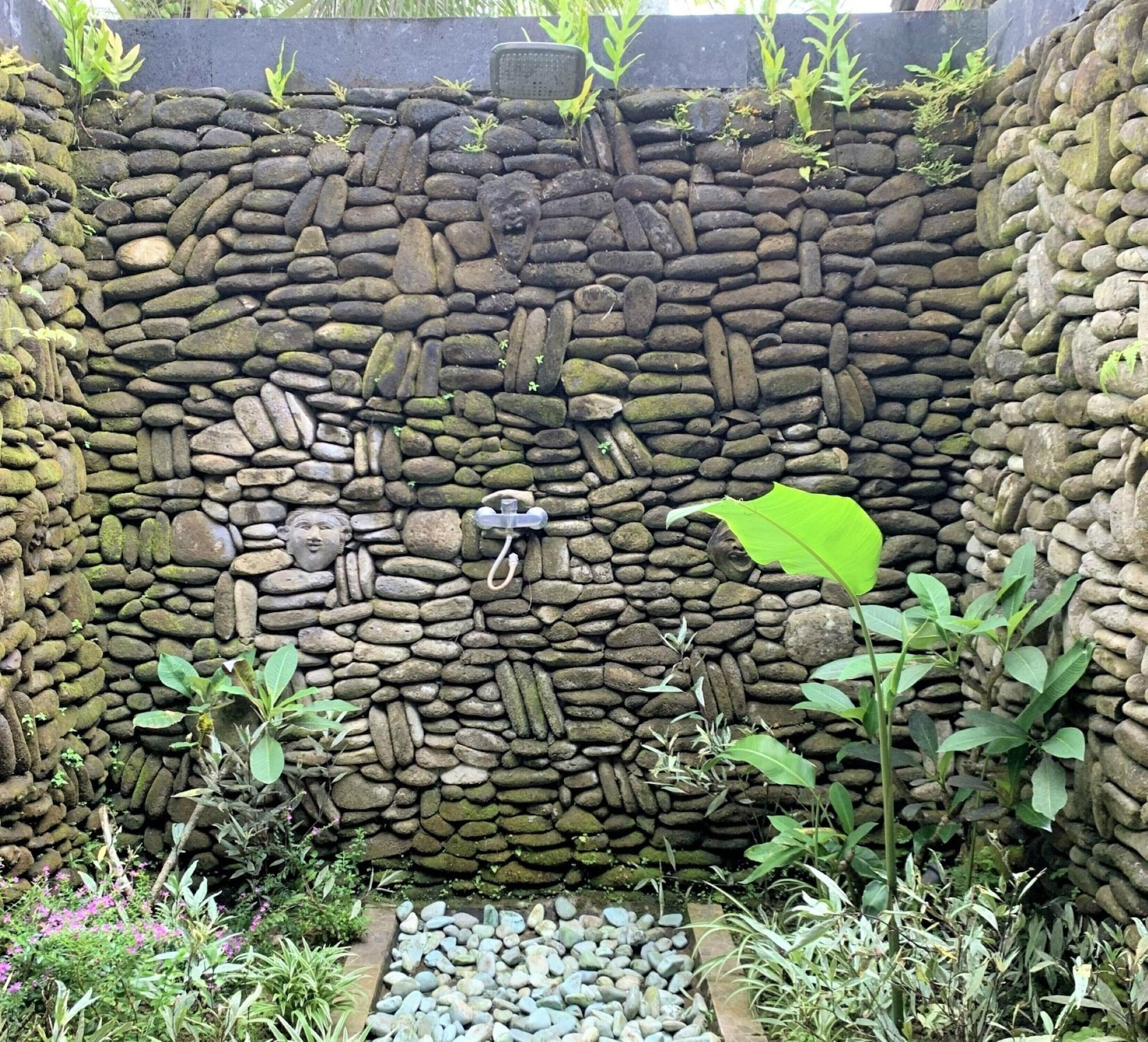 Pajar House Ubud Suite & Villas Екстериор снимка