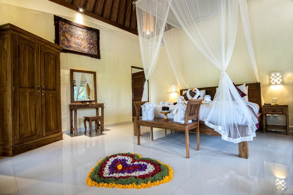 Pajar House Ubud Suite & Villas Екстериор снимка